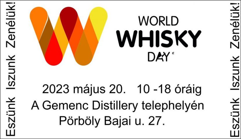 Whisky Nap 2023